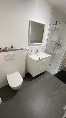 Holiday Apartment Erbach-Ulm — foto 6