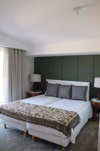 Villa Graça -Hostels and Apartments — foto 8