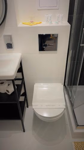 APARTHOTEL — foto 8