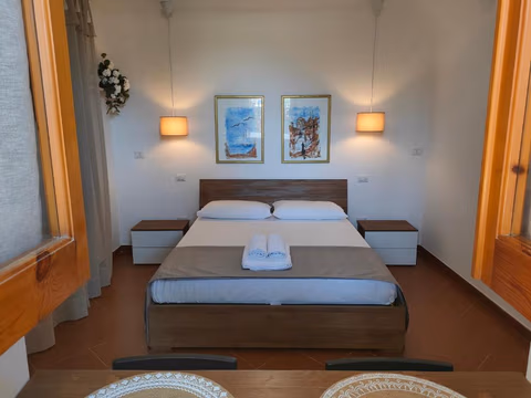 Casa Vacanze Il Corallo — foto 1