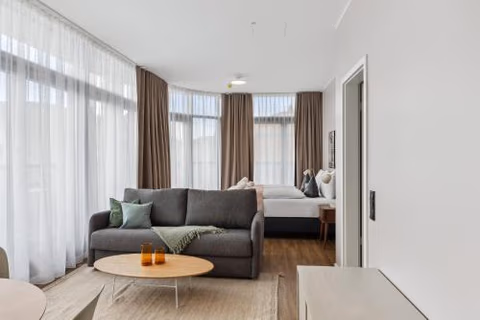 Limehome Zwickau Magazinstr — photo 7