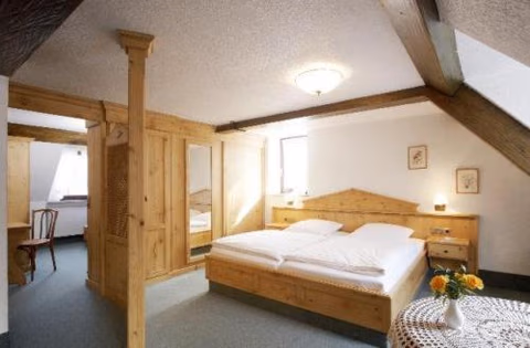 Hotel Alter Posthof — photo 7