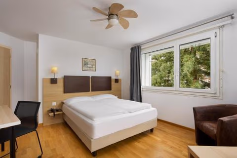 Hotel Bon Port — foto 2