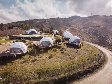 Natura Glamping — photo 3
