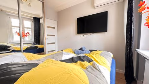 Apartament Złoty w Opolu — foto 7