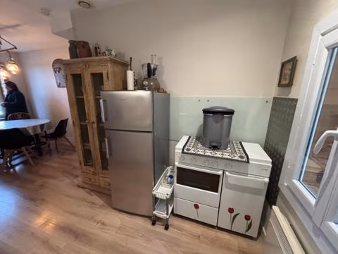 Gîte de La Toue de Loire — foto 7