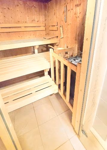 Berg-Juwel mit Hallenbad und Sauna - direkt an der Skipiste — foto 5