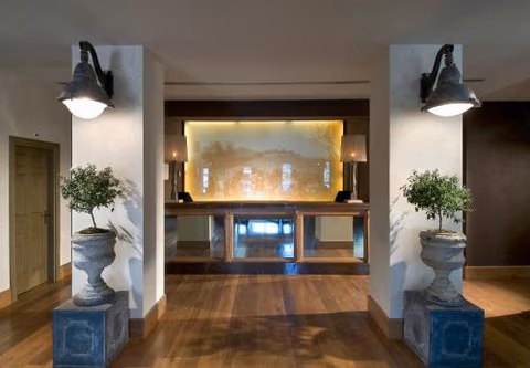 Starhotels Tuscany — foto 6