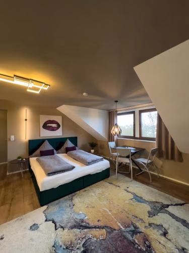 Relaxoase Koblenz Karthause — foto 3