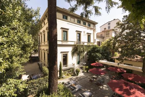 Palazzo Lorenzo Hotel Boutique & Spa — foto 1