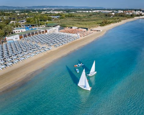 GranSerena Hotel — foto 4