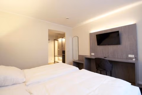 Diamonds Hotel — foto 3