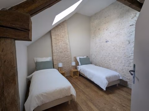 La Sourcière Beaugency — foto 6