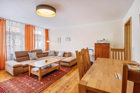 Ferienwohnung Sonnenschein — foto 4