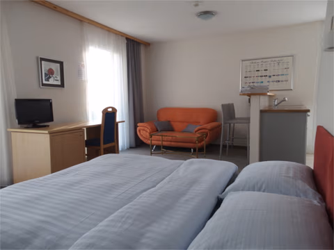 Hotel SIOL garni — foto 7