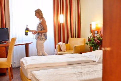 Hotel Concorde — foto 6