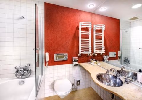 Hotel Tri Studničky - Adult friendly — photo 3