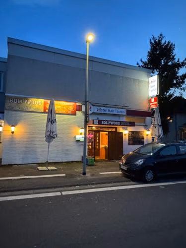 Hotel Main Taunus — photo 9