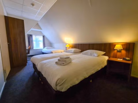 Hotel Eckhardt — photo 8