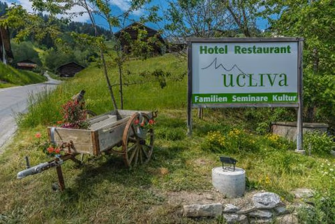 Hotel Ucliva — foto 3