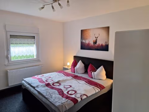 Ferienwohnung am Wald — photo 1