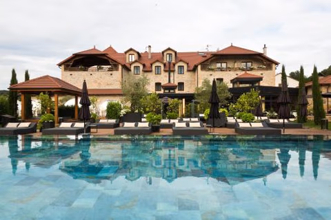 Domaine de la Klauss — foto 1