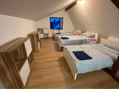 Flussnähe Dreierwohnung — photo 7