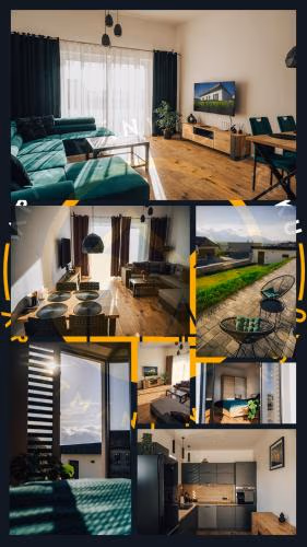 Apartmány Na Vŕšku — photo 1