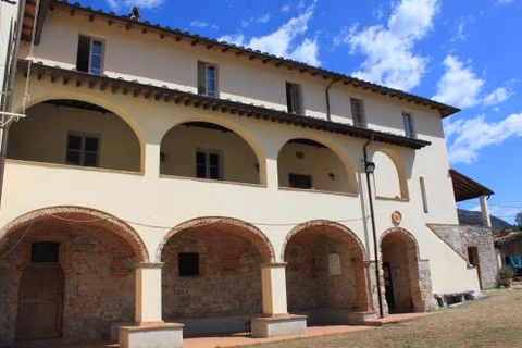 Ostello del Pellegrino di Camaiore — foto 4
