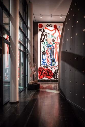 Penck Hotel Dresden — foto 7