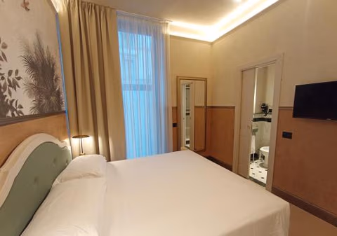Hotel Palazzo Ognissanti — foto 8