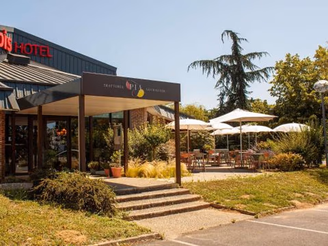 ibis Amboise — foto 5