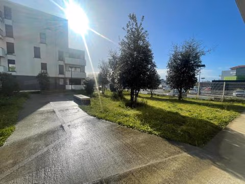 Appartement T3 Curistes — foto 7