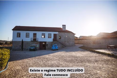 Quinta da Corredoura, Hotel Rural — foto 8