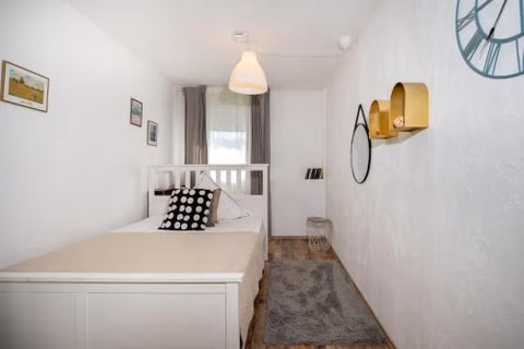 Charmante Privatzimmer in der Stadt — photo 4