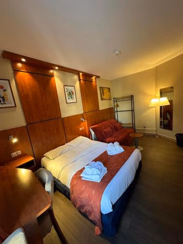 Hôtel Victoria — foto 2