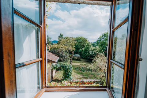 Le moulin de Saint-Jacques / Maison et Table d'hôtes — foto 4