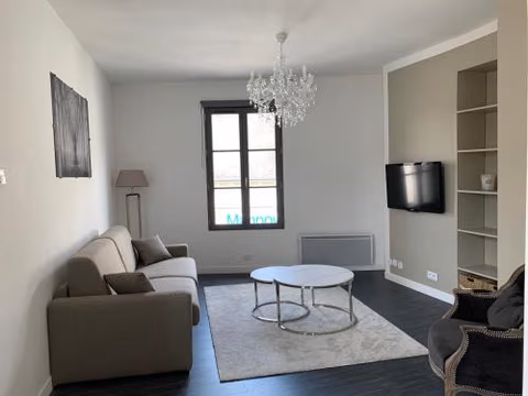 Logis Du Magny, 5 min à pied du château d'Amboise — foto 5