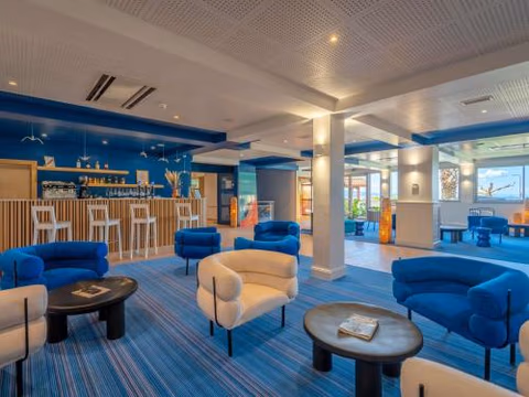 ibis Styles Biarritz Plage — foto 1
