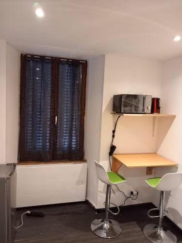 Chambre à Pontarlier — foto 1