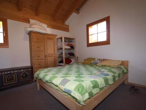 Apartment Tscheppa B by Interhome — foto 3
