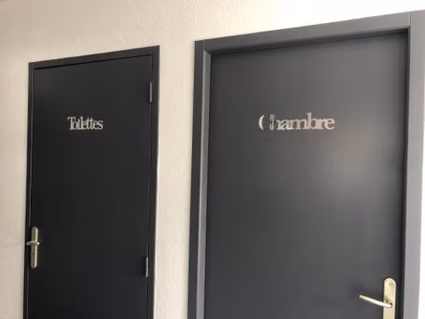La suite du garagiste — foto 1