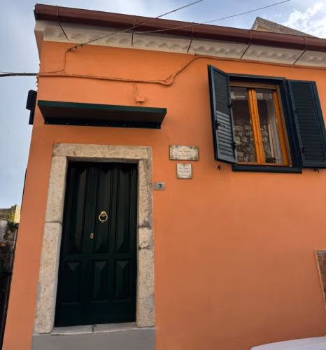 Casa Forgione Borgo San Nicola — foto 4