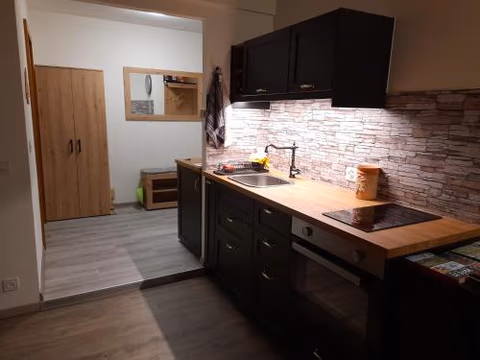 Studio chez un vigneron au village au 2ème étage sans ascenseur — foto 3
