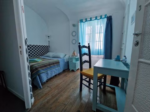 The Aqueduct Guesthouse — foto 3