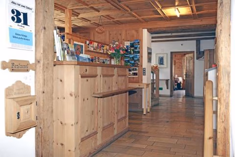 Hotel Landgasthof Staila — foto 9