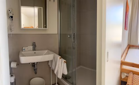 Hotel Ohm Patt — photo 9