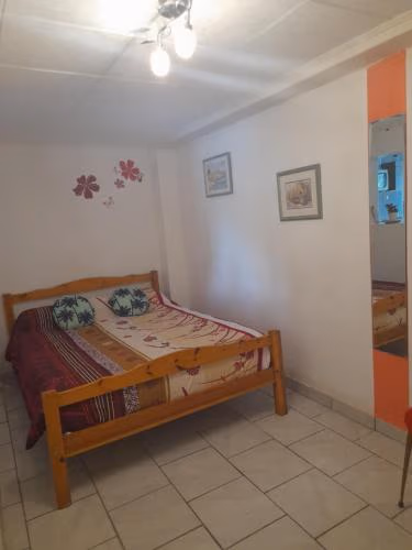 Chez Marie france — foto 1