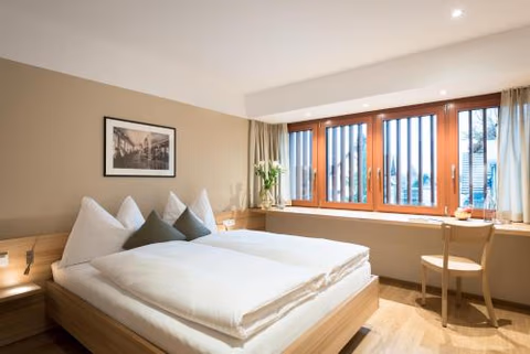 Hotel Johann — foto 8