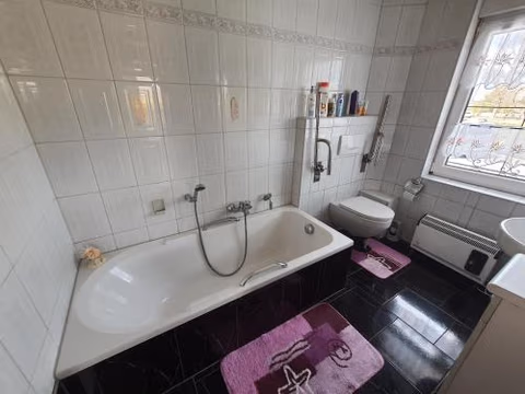 Ferienhaus Am Pilgerweg — foto 7